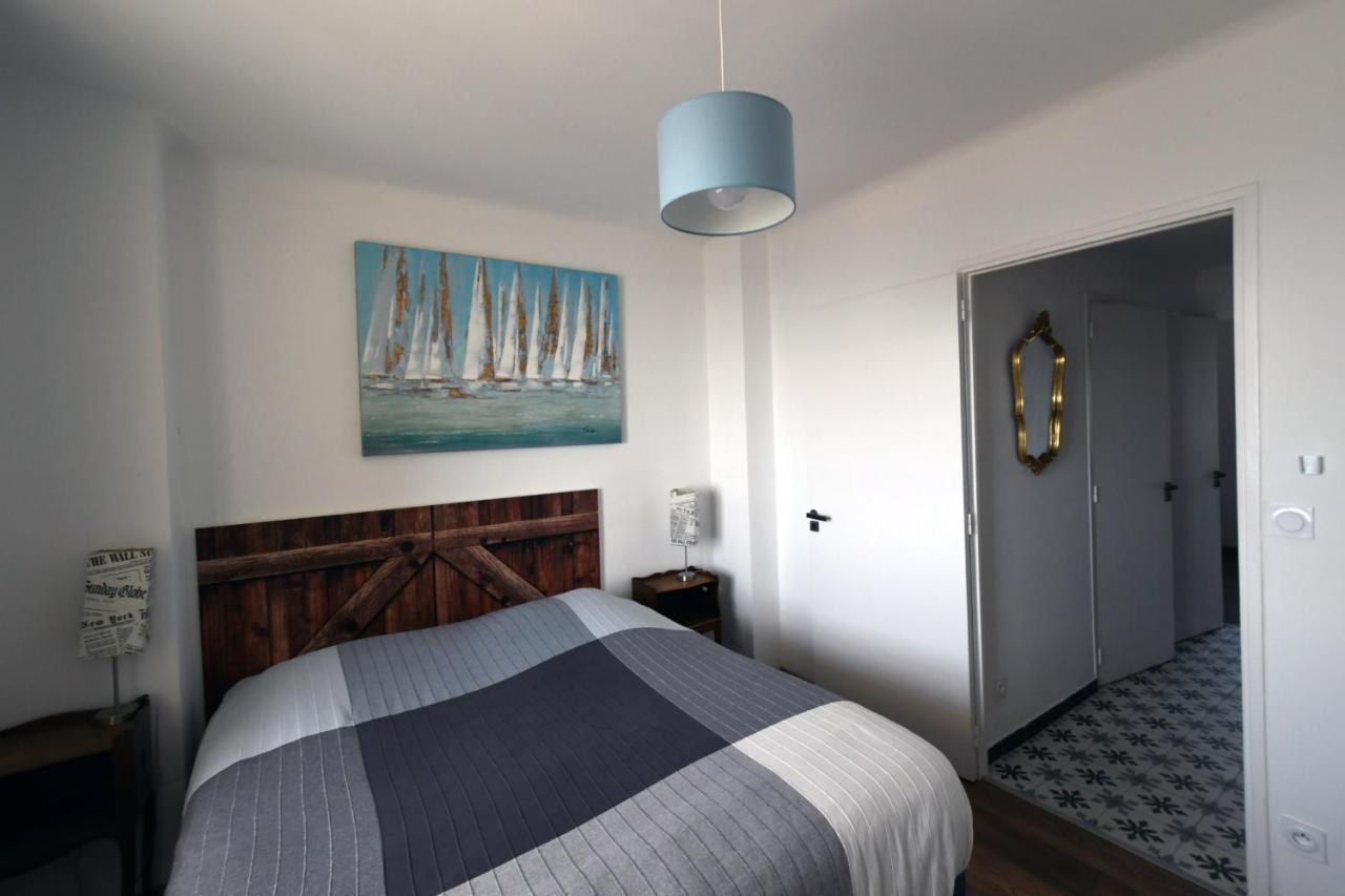 La Croix Du Sud Superbe Appartement En Duplex 2 Chambres Vue Mer Le Grau-du-Roi Dış mekan fotoğraf